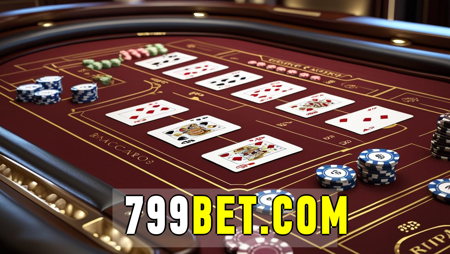 799bet: Caça-níqueis e Bônus Imperdíveis no Cassino ao Vivo!